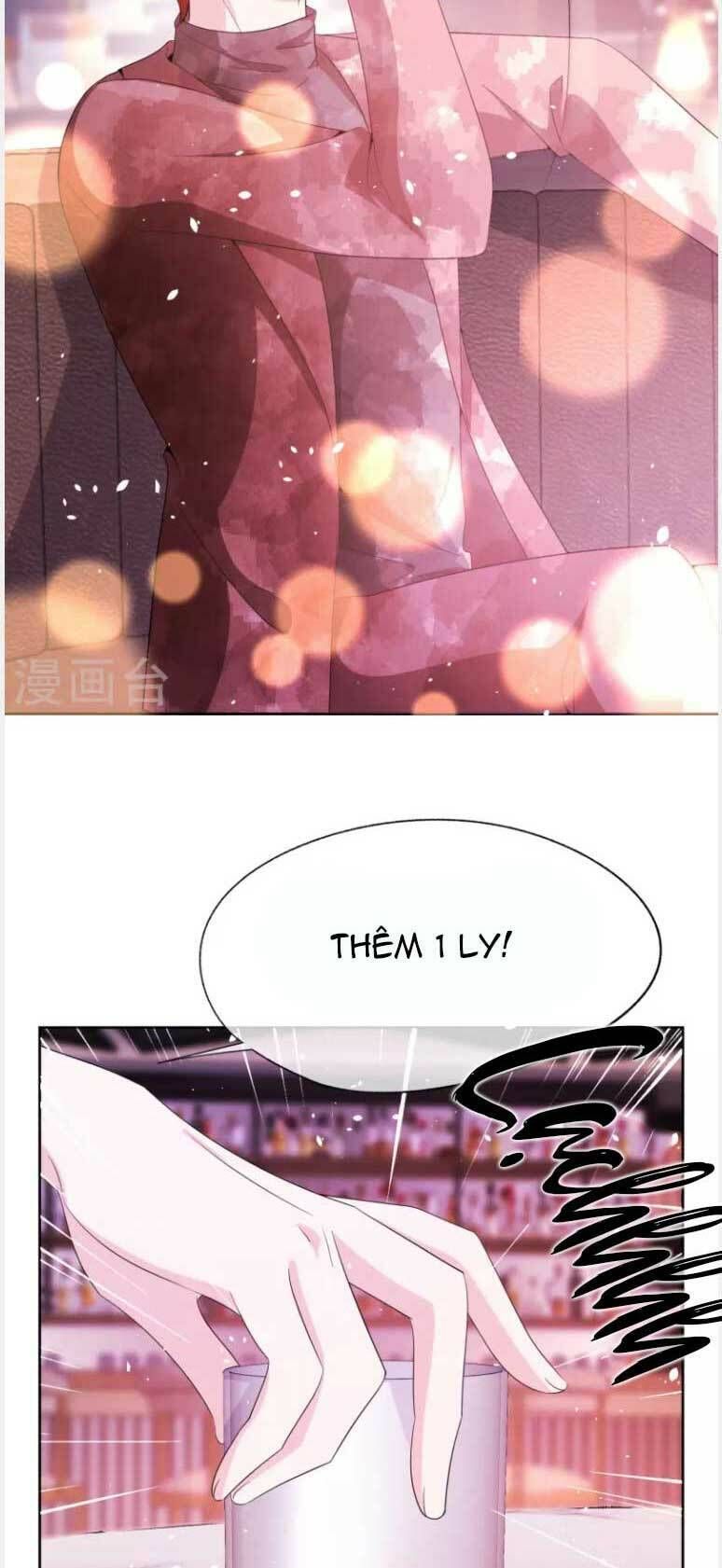 đọc truyện Cô Vợ Hợp Đồng Lạnh Lùng Không Dễ Đụng Đâu Chương 213 ảnh 15 tại Thiên Thai Truyện