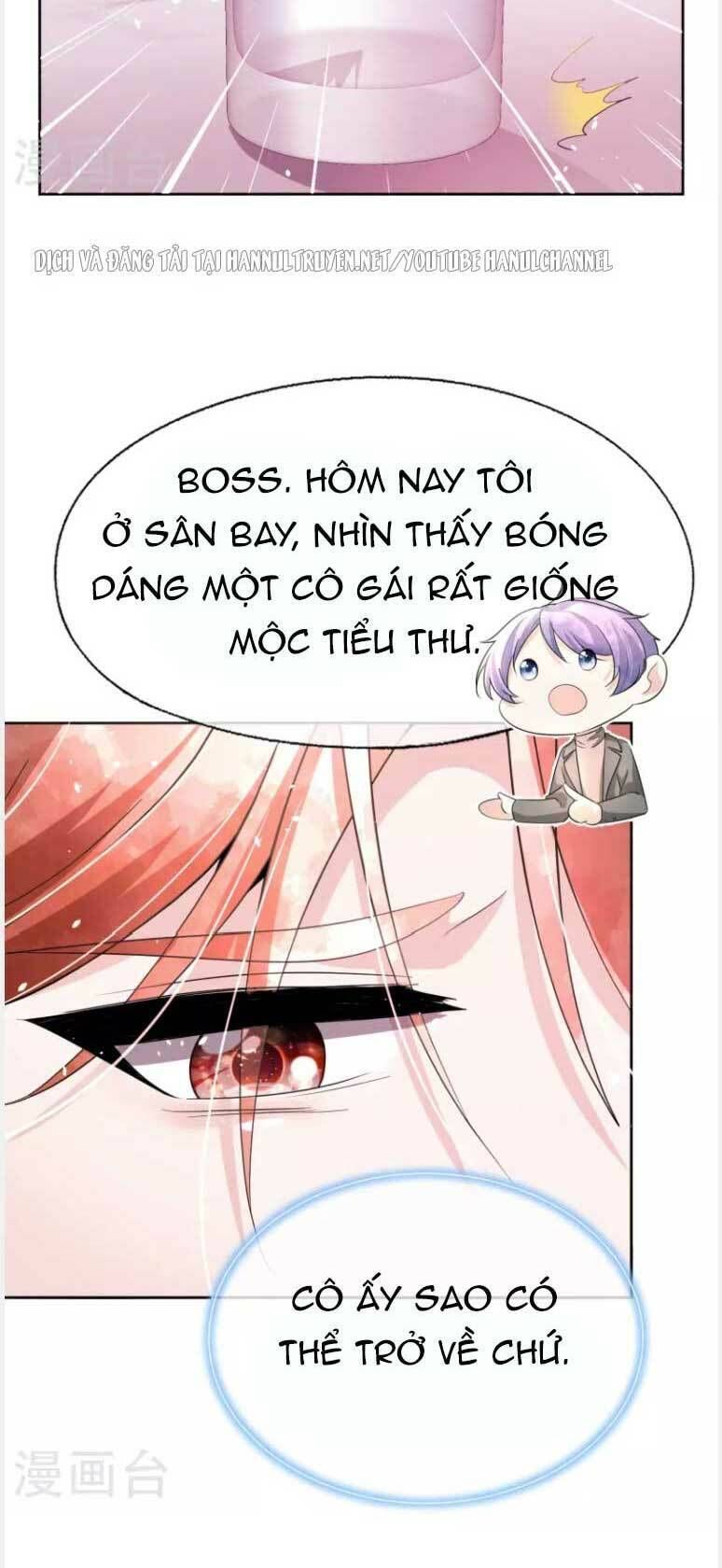 đọc truyện Cô Vợ Hợp Đồng Lạnh Lùng Không Dễ Đụng Đâu Chương 213 ảnh 16 tại Thiên Thai Truyện