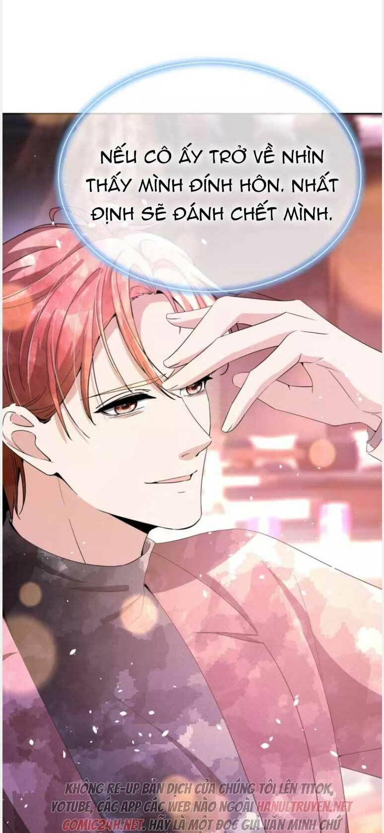 đọc truyện Cô Vợ Hợp Đồng Lạnh Lùng Không Dễ Đụng Đâu Chương 213 ảnh 17 tại Thiên Thai Truyện