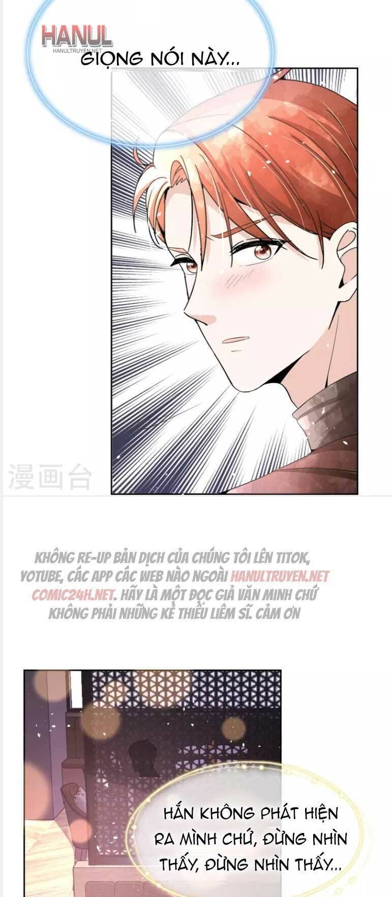 đọc truyện Cô Vợ Hợp Đồng Lạnh Lùng Không Dễ Đụng Đâu Chương 213 ảnh 20 tại Thiên Thai Truyện