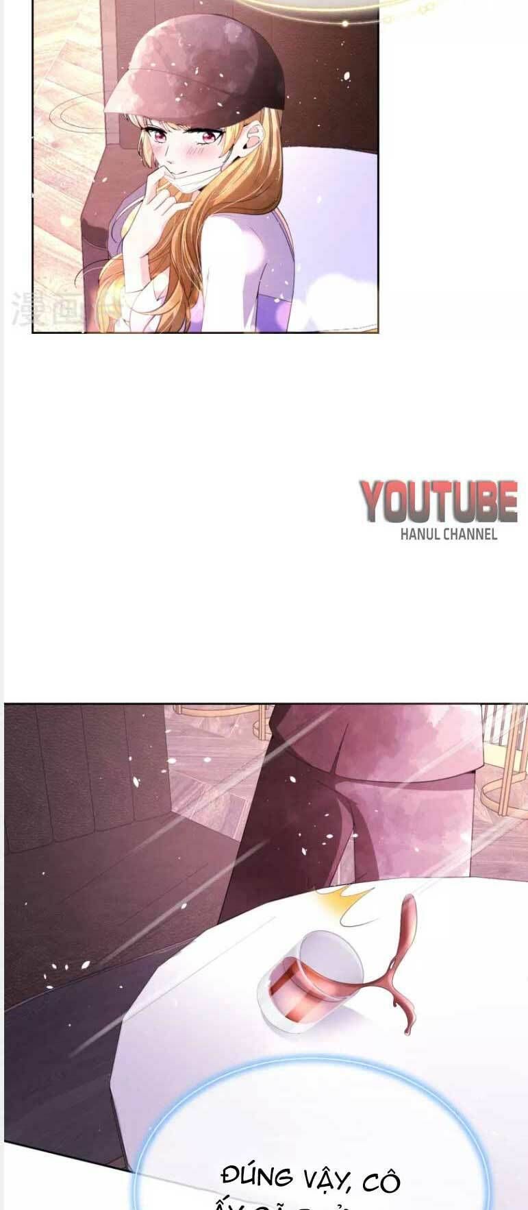 đọc truyện Cô Vợ Hợp Đồng Lạnh Lùng Không Dễ Đụng Đâu Chương 213 ảnh 21 tại Thiên Thai Truyện