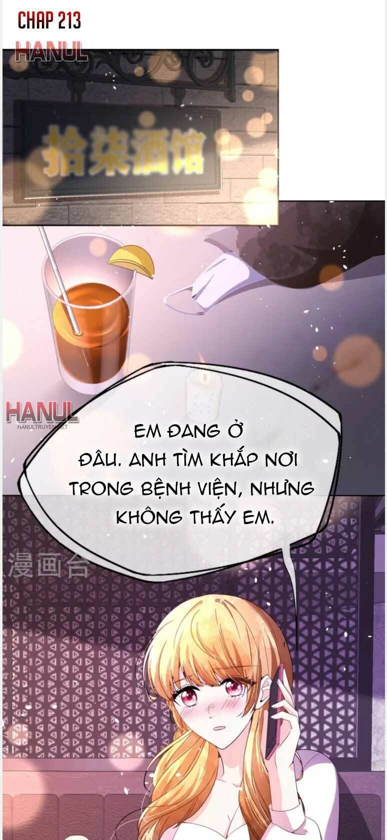 đọc truyện Cô Vợ Hợp Đồng Lạnh Lùng Không Dễ Đụng Đâu Chương 213 ảnh 4 tại Thiên Thai Truyện