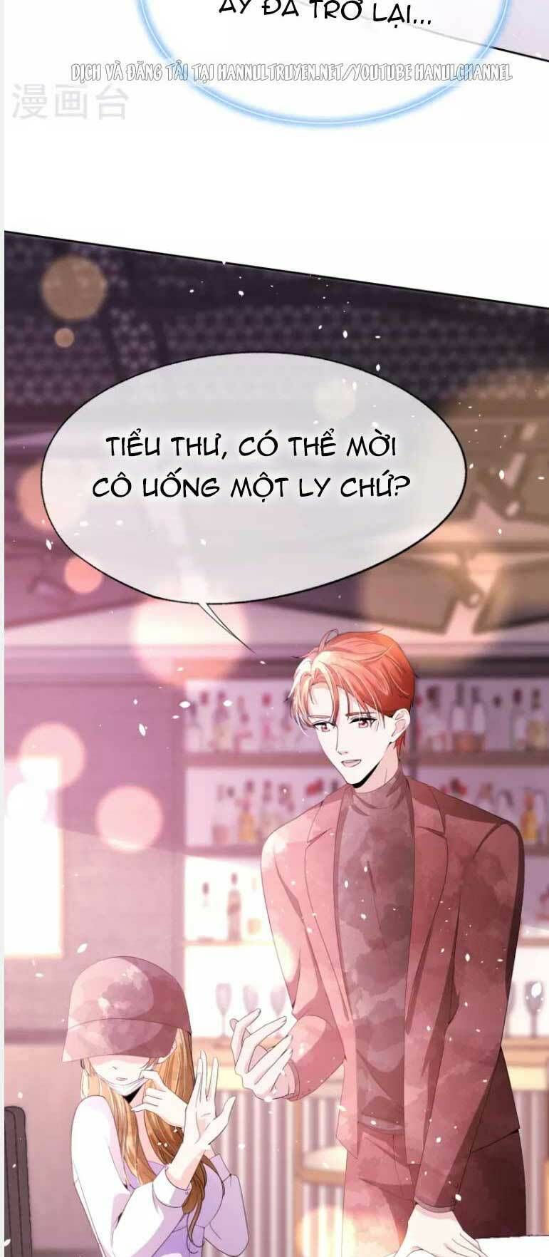 đọc truyện Cô Vợ Hợp Đồng Lạnh Lùng Không Dễ Đụng Đâu Chương 213 ảnh 22 tại Thiên Thai Truyện