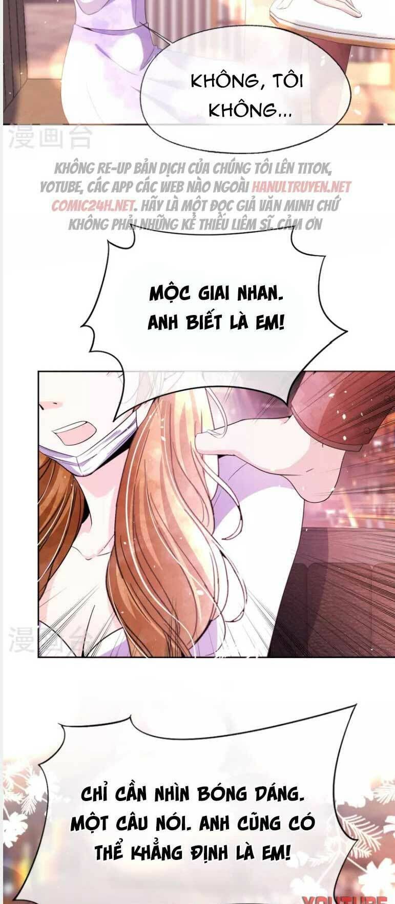 đọc truyện Cô Vợ Hợp Đồng Lạnh Lùng Không Dễ Đụng Đâu Chương 213 ảnh 23 tại Thiên Thai Truyện