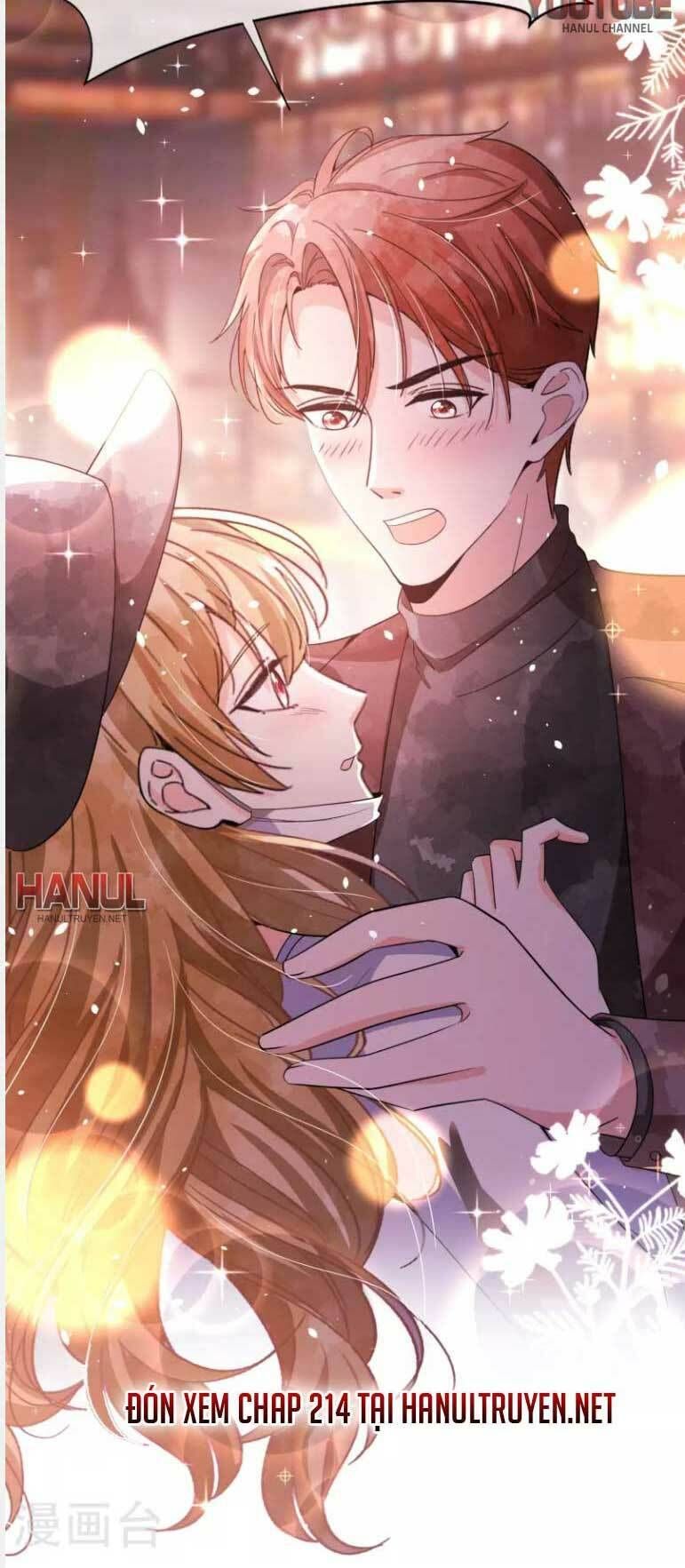 đọc truyện Cô Vợ Hợp Đồng Lạnh Lùng Không Dễ Đụng Đâu Chương 213 ảnh 24 tại Thiên Thai Truyện