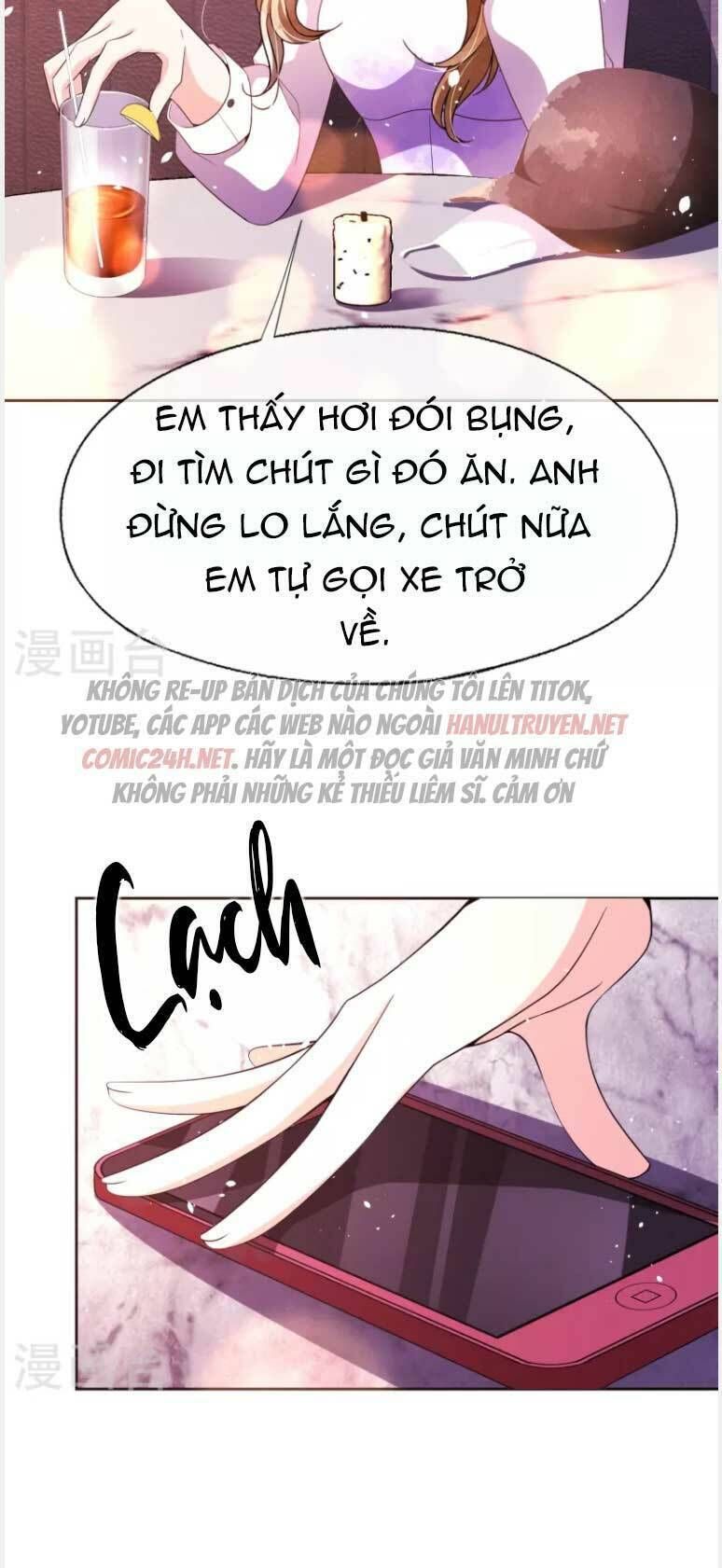 đọc truyện Cô Vợ Hợp Đồng Lạnh Lùng Không Dễ Đụng Đâu Chương 213 ảnh 5 tại Thiên Thai Truyện