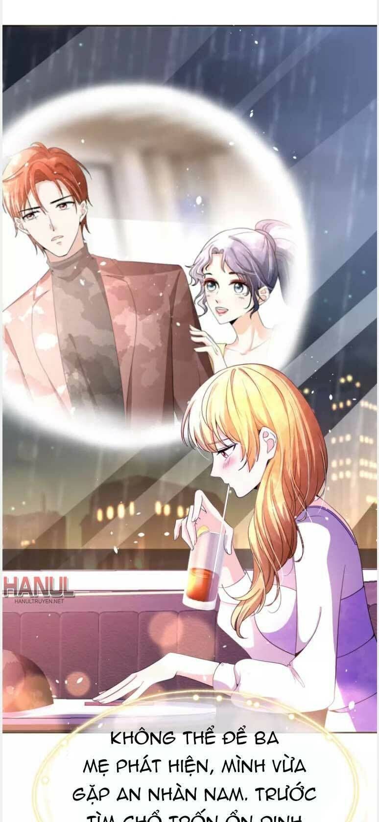 đọc truyện Cô Vợ Hợp Đồng Lạnh Lùng Không Dễ Đụng Đâu Chương 213 ảnh 6 tại Thiên Thai Truyện