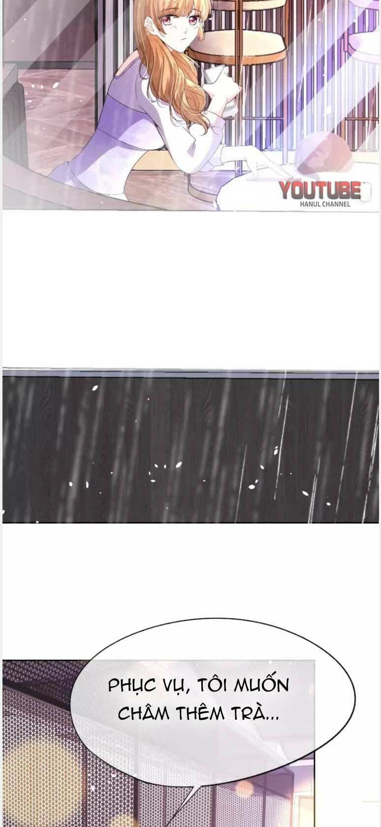 đọc truyện Cô Vợ Hợp Đồng Lạnh Lùng Không Dễ Đụng Đâu Chương 213 ảnh 8 tại Thiên Thai Truyện