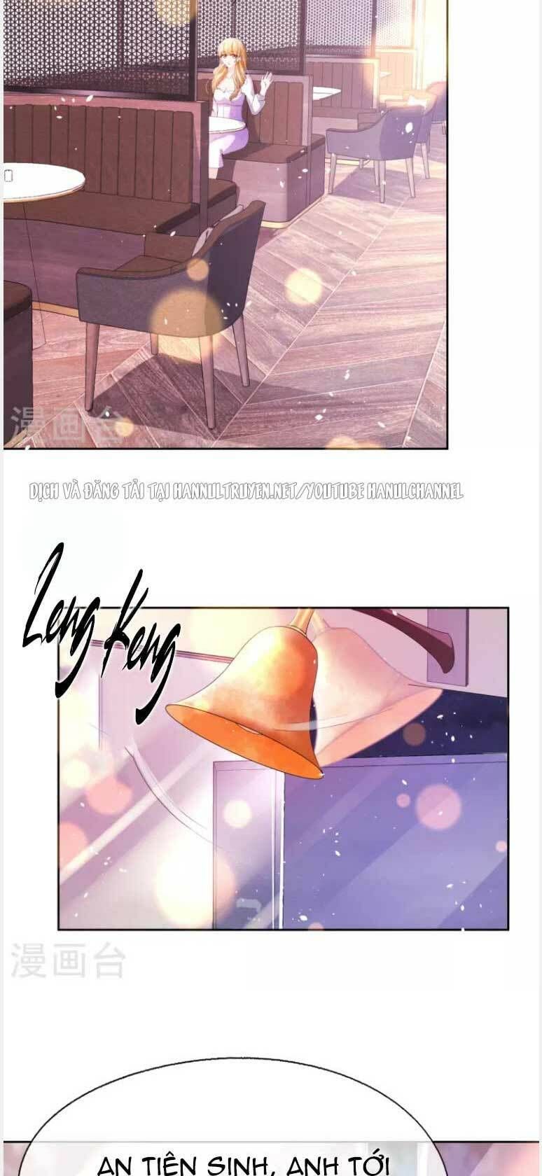 đọc truyện Cô Vợ Hợp Đồng Lạnh Lùng Không Dễ Đụng Đâu Chương 213 ảnh 9 tại Thiên Thai Truyện