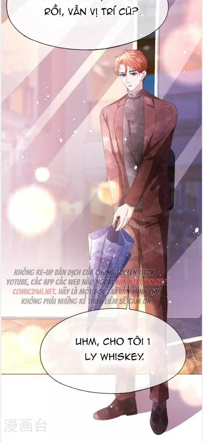 đọc truyện Cô Vợ Hợp Đồng Lạnh Lùng Không Dễ Đụng Đâu Chương 213 ảnh 10 tại Thiên Thai Truyện