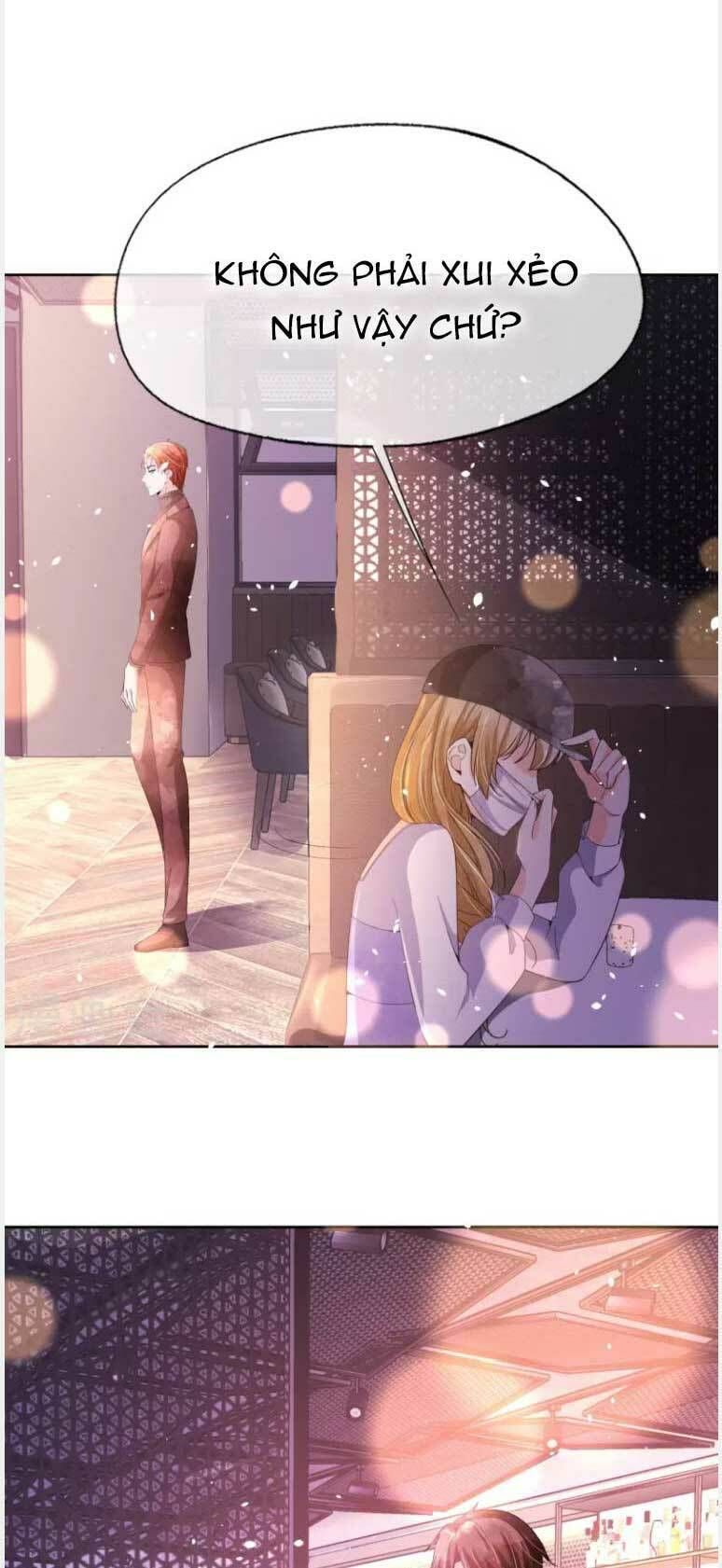 đọc truyện Cô Vợ Hợp Đồng Lạnh Lùng Không Dễ Đụng Đâu Chương 213 ảnh 11 tại Thiên Thai Truyện