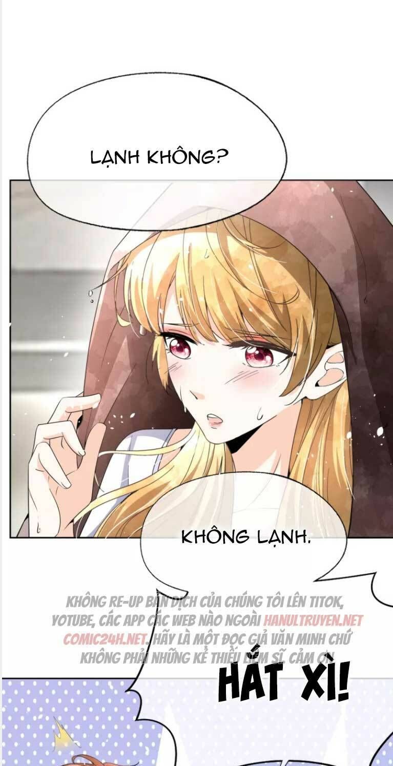 đọc truyện Cô Vợ Hợp Đồng Lạnh Lùng Không Dễ Đụng Đâu Chương 214 ảnh 12 tại Thiên Thai Truyện