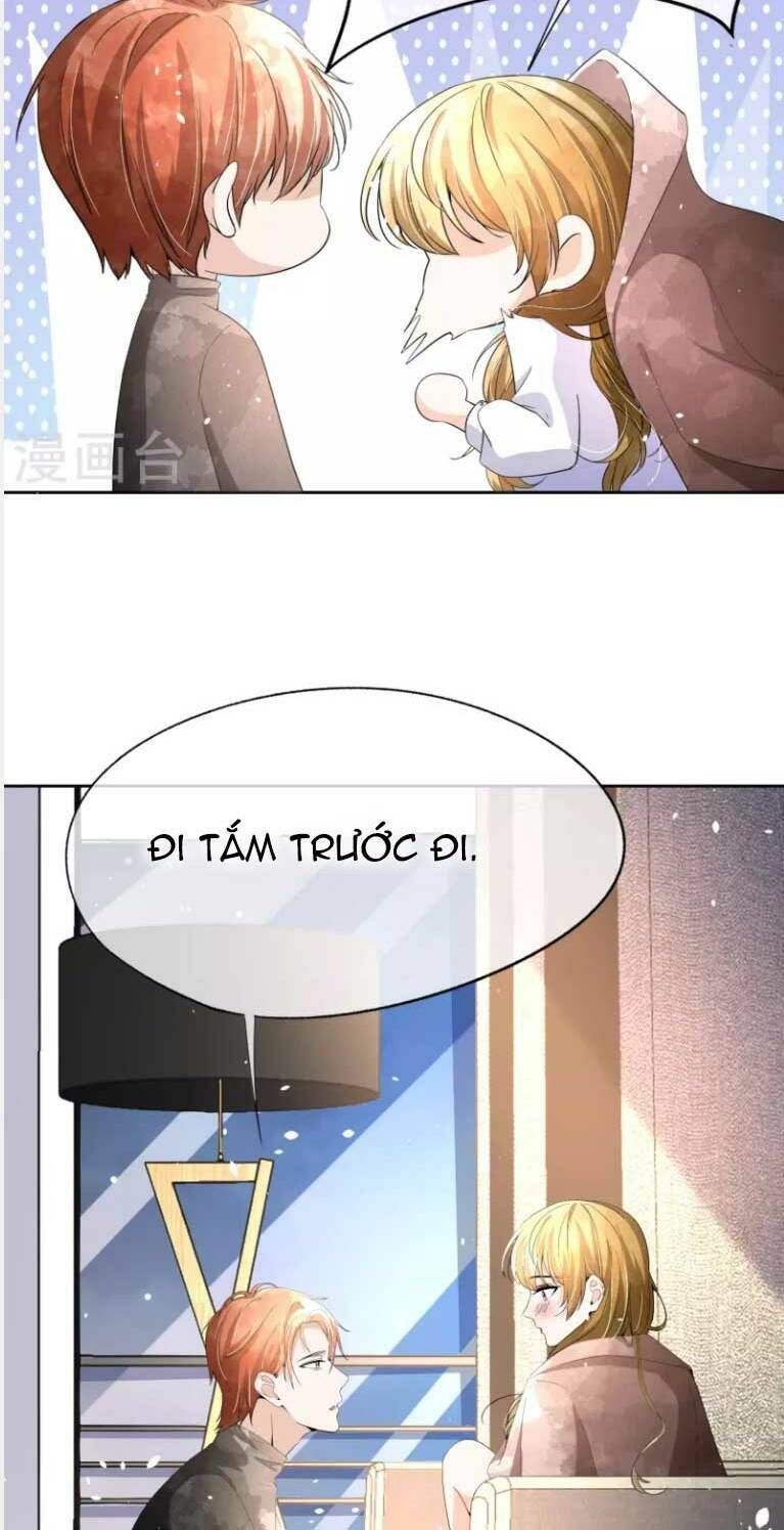 đọc truyện Cô Vợ Hợp Đồng Lạnh Lùng Không Dễ Đụng Đâu Chương 214 ảnh 13 tại Thiên Thai Truyện