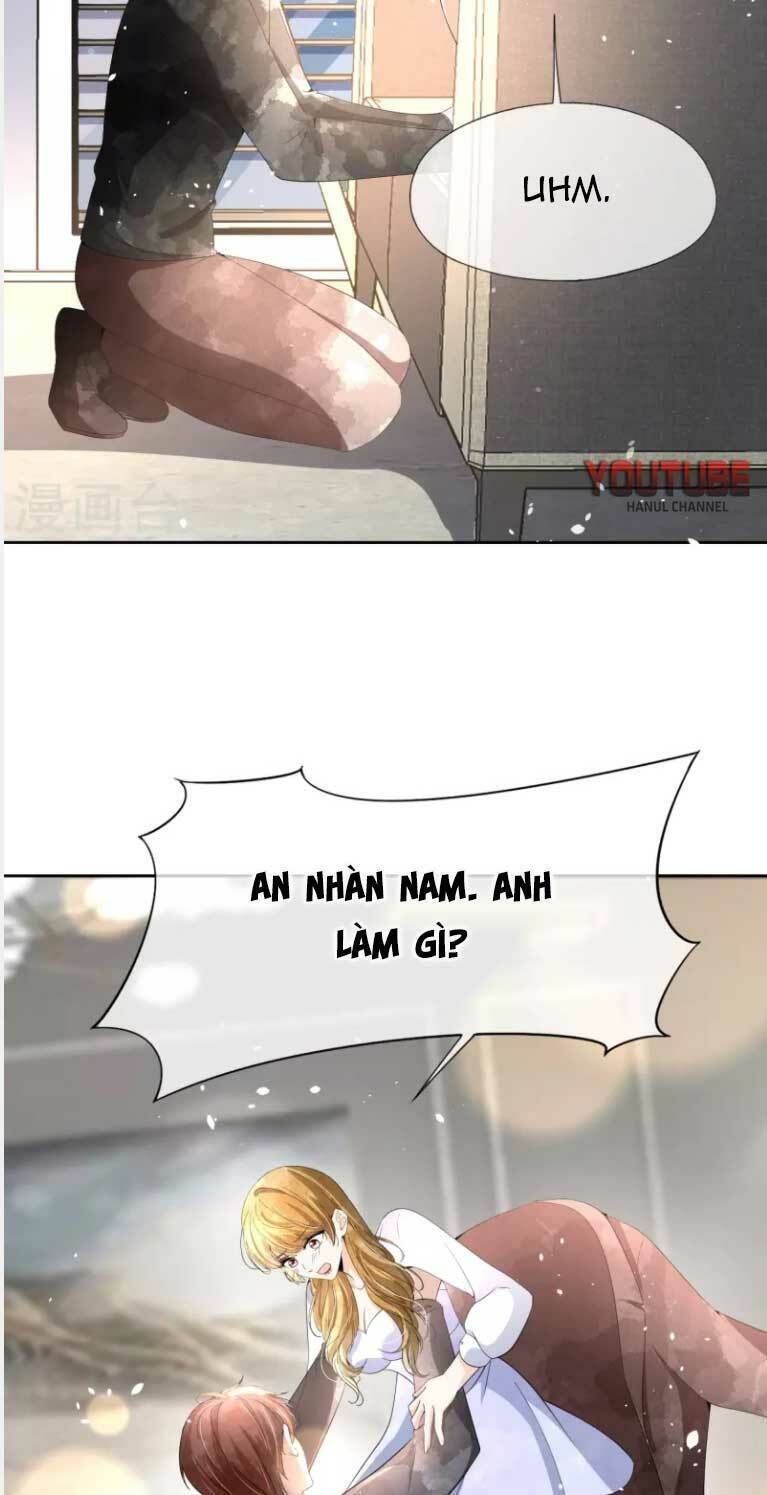 đọc truyện Cô Vợ Hợp Đồng Lạnh Lùng Không Dễ Đụng Đâu Chương 214 ảnh 14 tại Thiên Thai Truyện