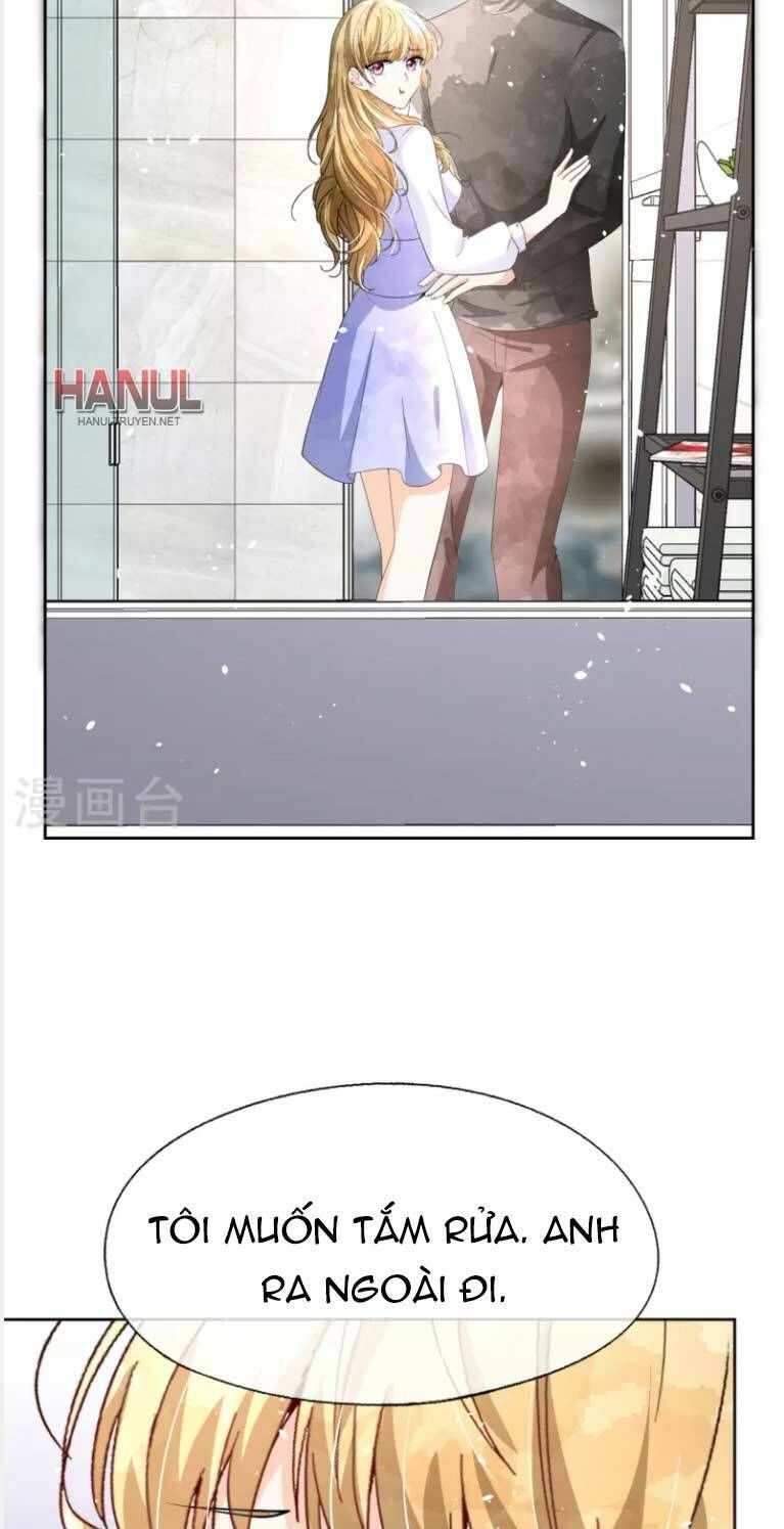 đọc truyện Cô Vợ Hợp Đồng Lạnh Lùng Không Dễ Đụng Đâu Chương 214 ảnh 16 tại Thiên Thai Truyện