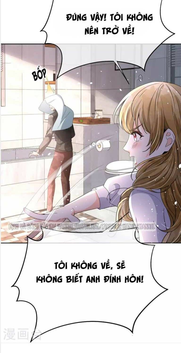 đọc truyện Cô Vợ Hợp Đồng Lạnh Lùng Không Dễ Đụng Đâu Chương 214 ảnh 19 tại Thiên Thai Truyện