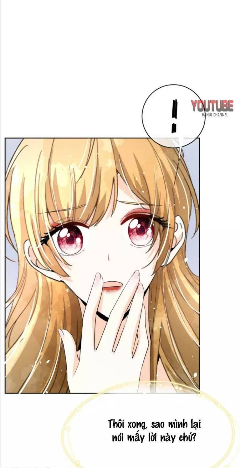 đọc truyện Cô Vợ Hợp Đồng Lạnh Lùng Không Dễ Đụng Đâu Chương 214 ảnh 20 tại Thiên Thai Truyện