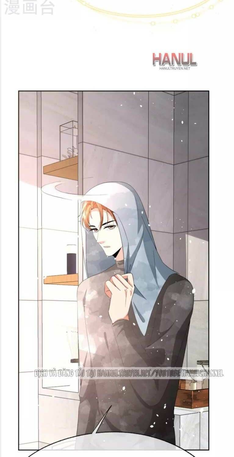 đọc truyện Cô Vợ Hợp Đồng Lạnh Lùng Không Dễ Đụng Đâu Chương 214 ảnh 21 tại Thiên Thai Truyện