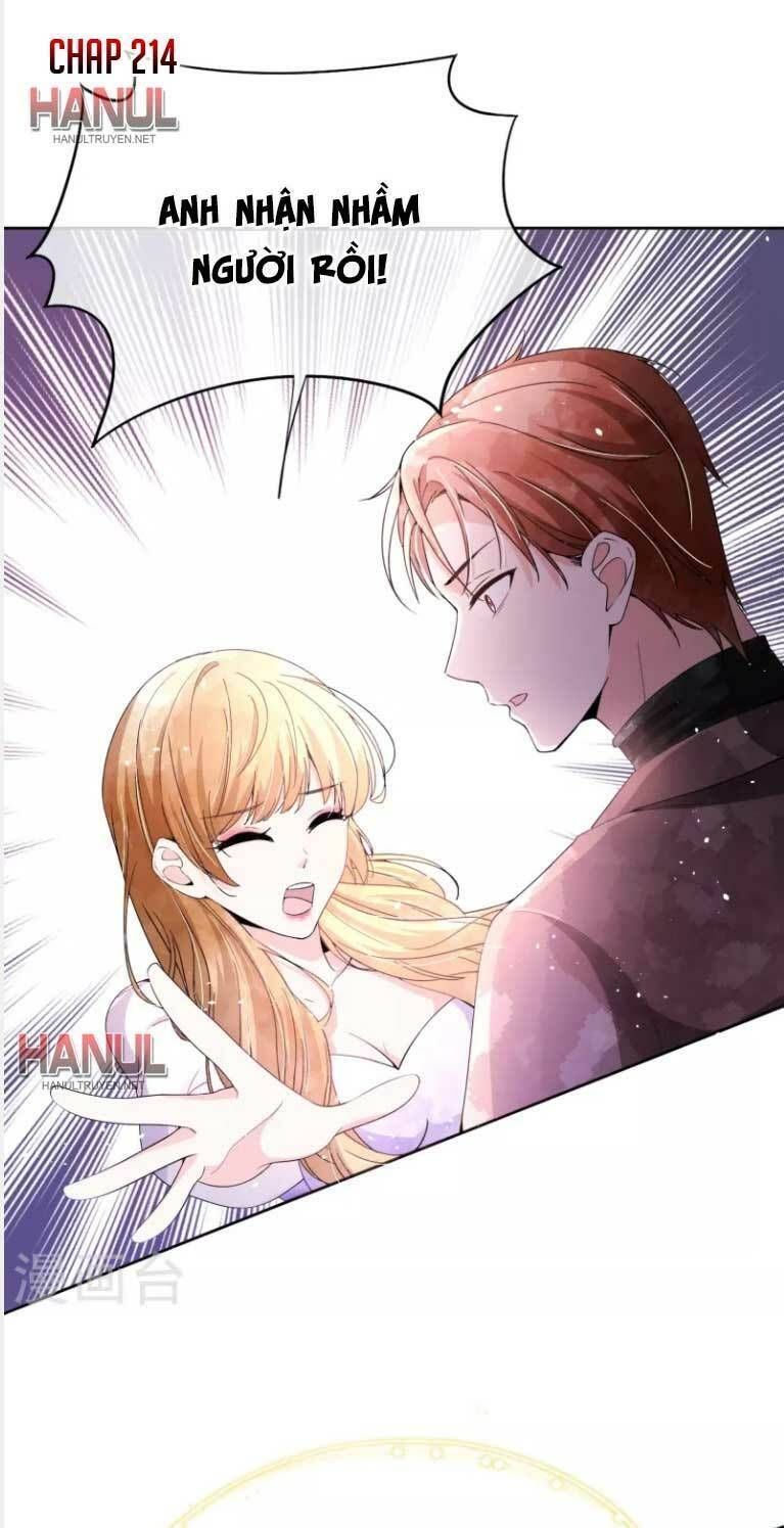 đọc truyện Cô Vợ Hợp Đồng Lạnh Lùng Không Dễ Đụng Đâu Chương 214 ảnh 4 tại Thiên Thai Truyện