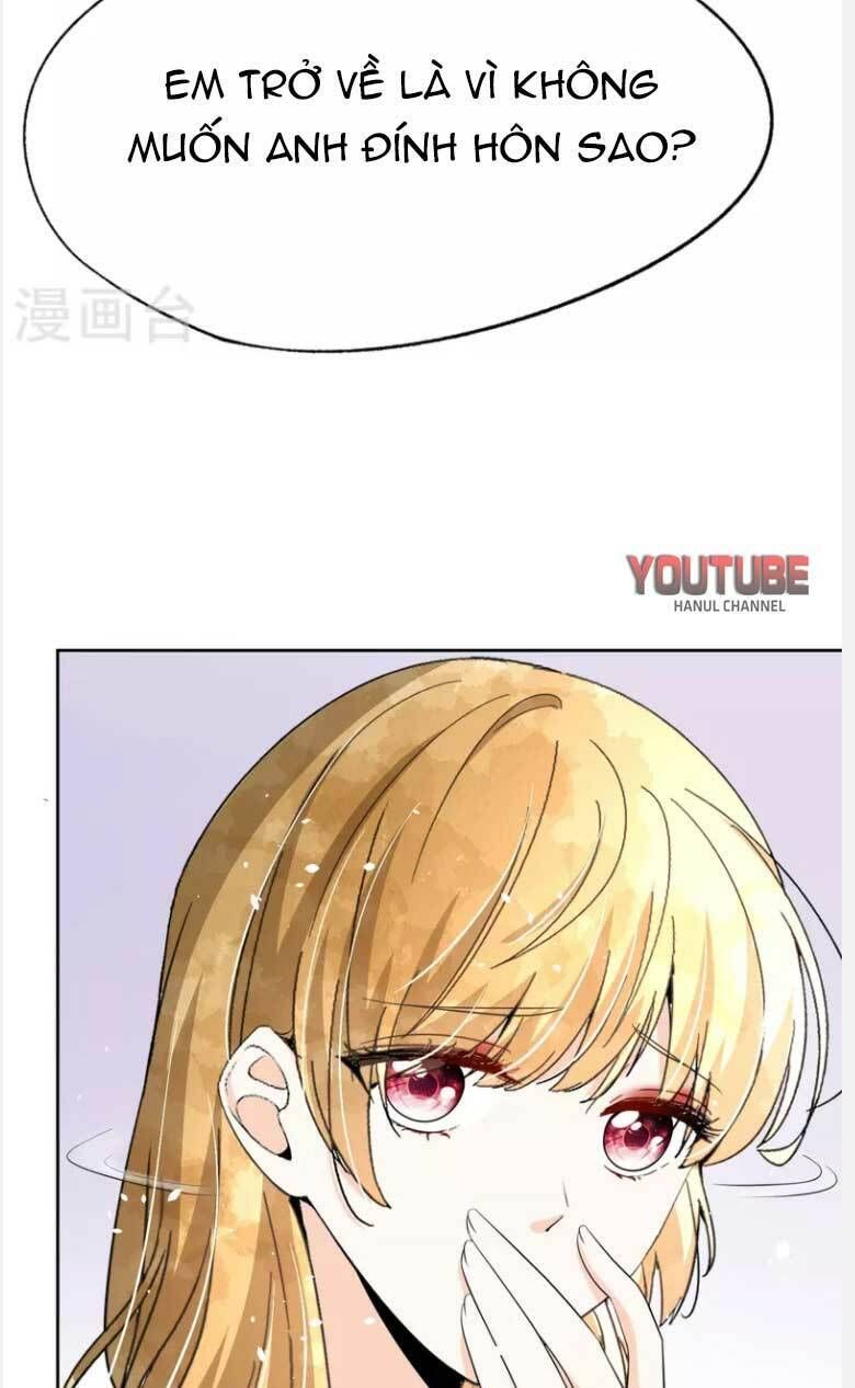 đọc truyện Cô Vợ Hợp Đồng Lạnh Lùng Không Dễ Đụng Đâu Chương 214 ảnh 22 tại Thiên Thai Truyện