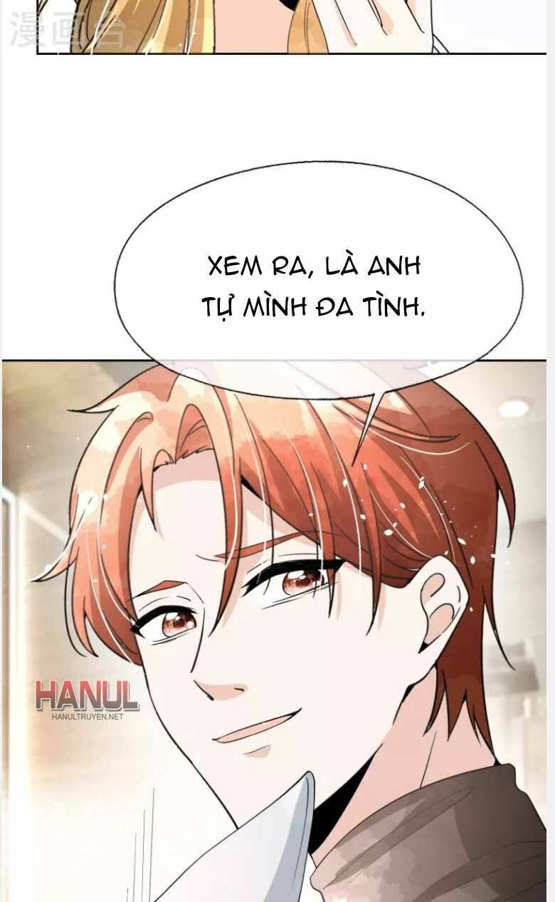 đọc truyện Cô Vợ Hợp Đồng Lạnh Lùng Không Dễ Đụng Đâu Chương 214 ảnh 23 tại Thiên Thai Truyện