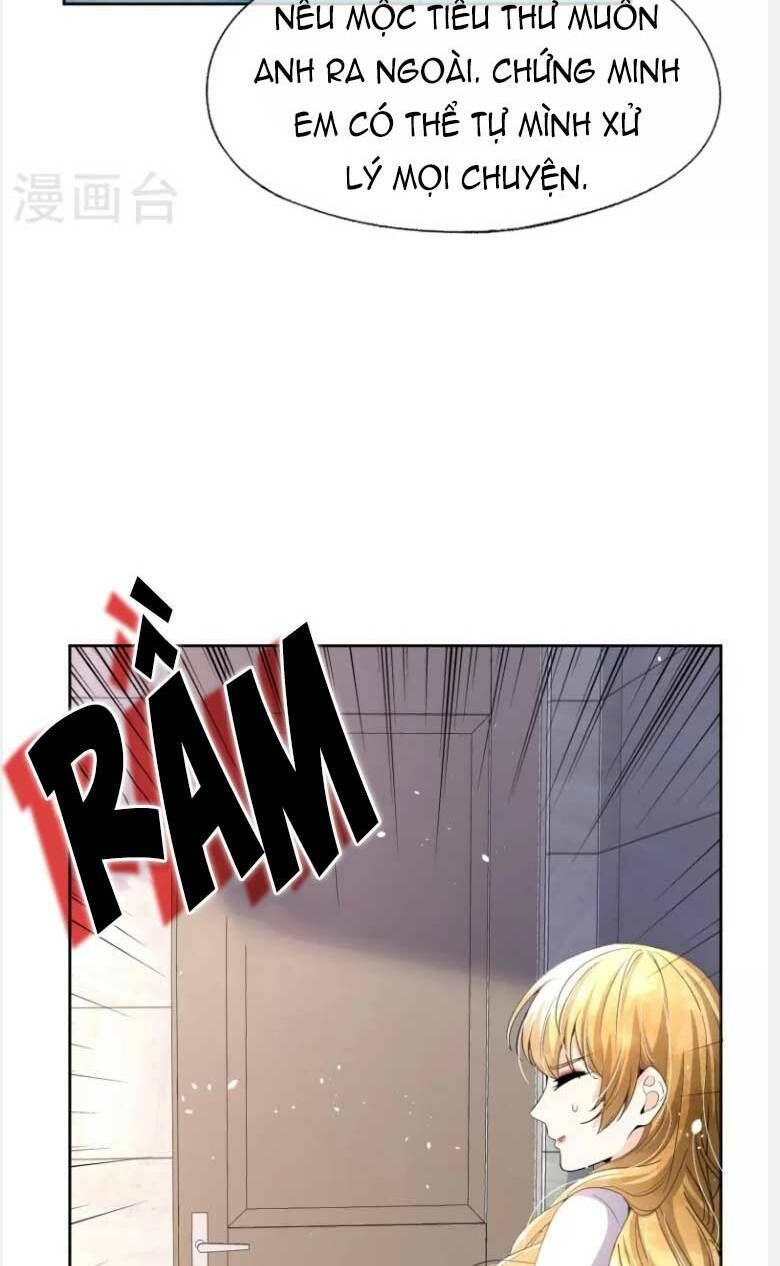 đọc truyện Cô Vợ Hợp Đồng Lạnh Lùng Không Dễ Đụng Đâu Chương 214 ảnh 25 tại Thiên Thai Truyện