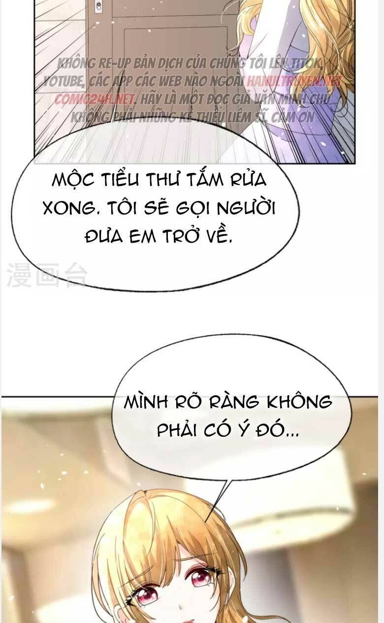 đọc truyện Cô Vợ Hợp Đồng Lạnh Lùng Không Dễ Đụng Đâu Chương 214 ảnh 26 tại Thiên Thai Truyện