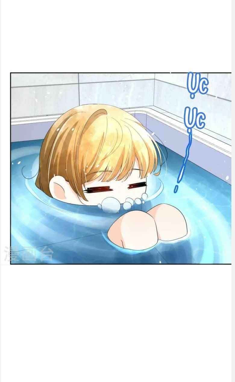 đọc truyện Cô Vợ Hợp Đồng Lạnh Lùng Không Dễ Đụng Đâu Chương 214 ảnh 28 tại Thiên Thai Truyện