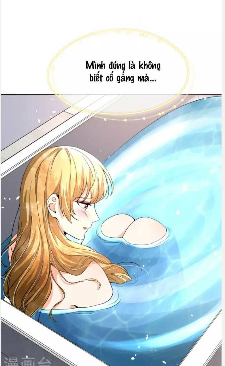 đọc truyện Cô Vợ Hợp Đồng Lạnh Lùng Không Dễ Đụng Đâu Chương 214 ảnh 29 tại Thiên Thai Truyện