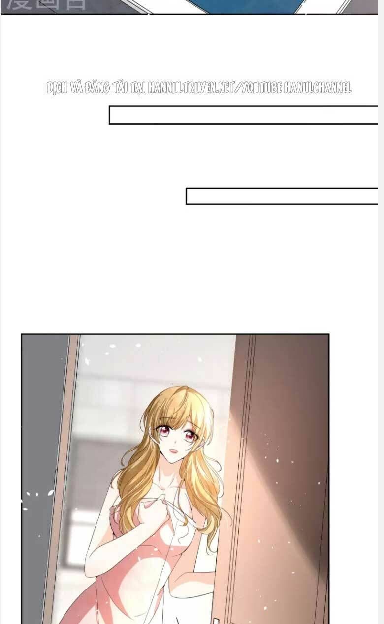 đọc truyện Cô Vợ Hợp Đồng Lạnh Lùng Không Dễ Đụng Đâu Chương 214 ảnh 30 tại Thiên Thai Truyện