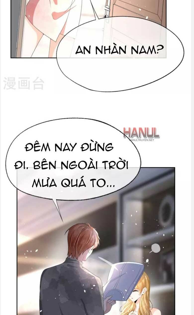 đọc truyện Cô Vợ Hợp Đồng Lạnh Lùng Không Dễ Đụng Đâu Chương 214 ảnh 31 tại Thiên Thai Truyện