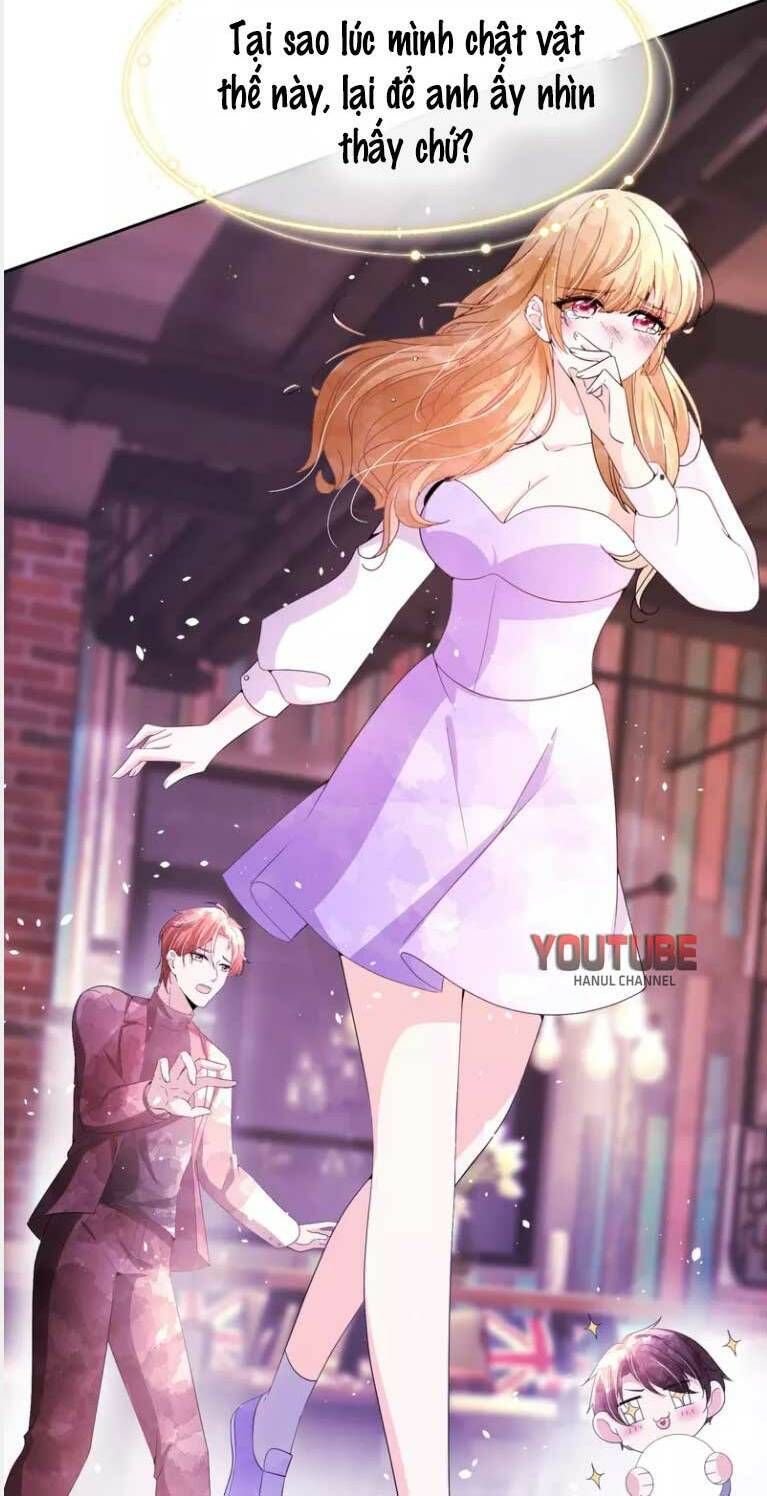 đọc truyện Cô Vợ Hợp Đồng Lạnh Lùng Không Dễ Đụng Đâu Chương 214 ảnh 5 tại Thiên Thai Truyện