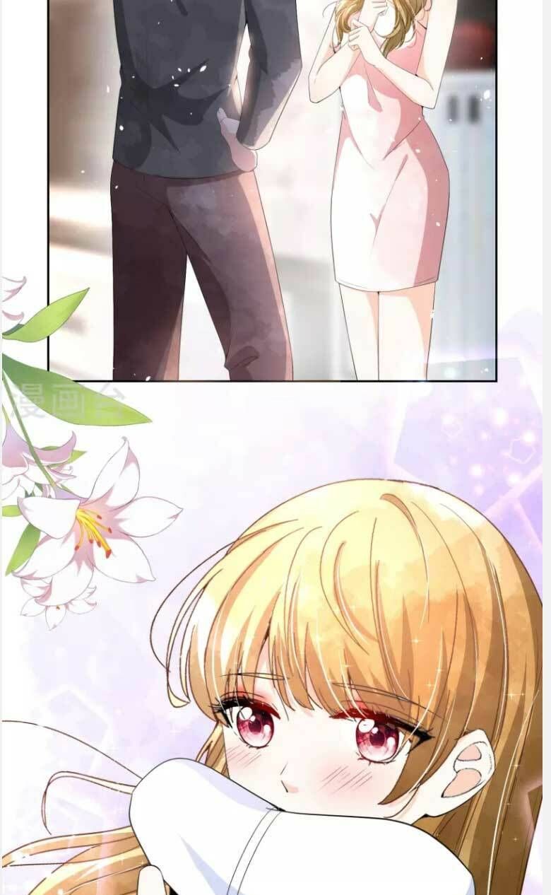 đọc truyện Cô Vợ Hợp Đồng Lạnh Lùng Không Dễ Đụng Đâu Chương 214 ảnh 32 tại Thiên Thai Truyện