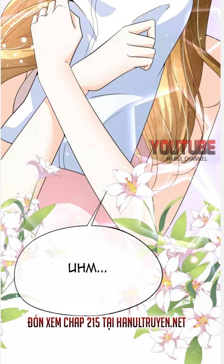 đọc truyện Cô Vợ Hợp Đồng Lạnh Lùng Không Dễ Đụng Đâu Chương 214 ảnh 33 tại Thiên Thai Truyện