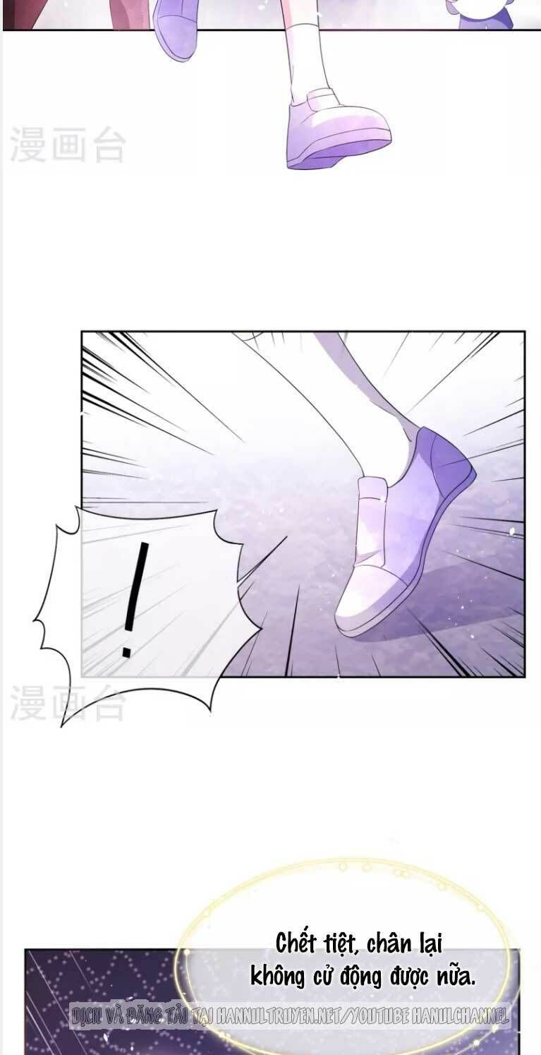 đọc truyện Cô Vợ Hợp Đồng Lạnh Lùng Không Dễ Đụng Đâu Chương 214 ảnh 6 tại Thiên Thai Truyện