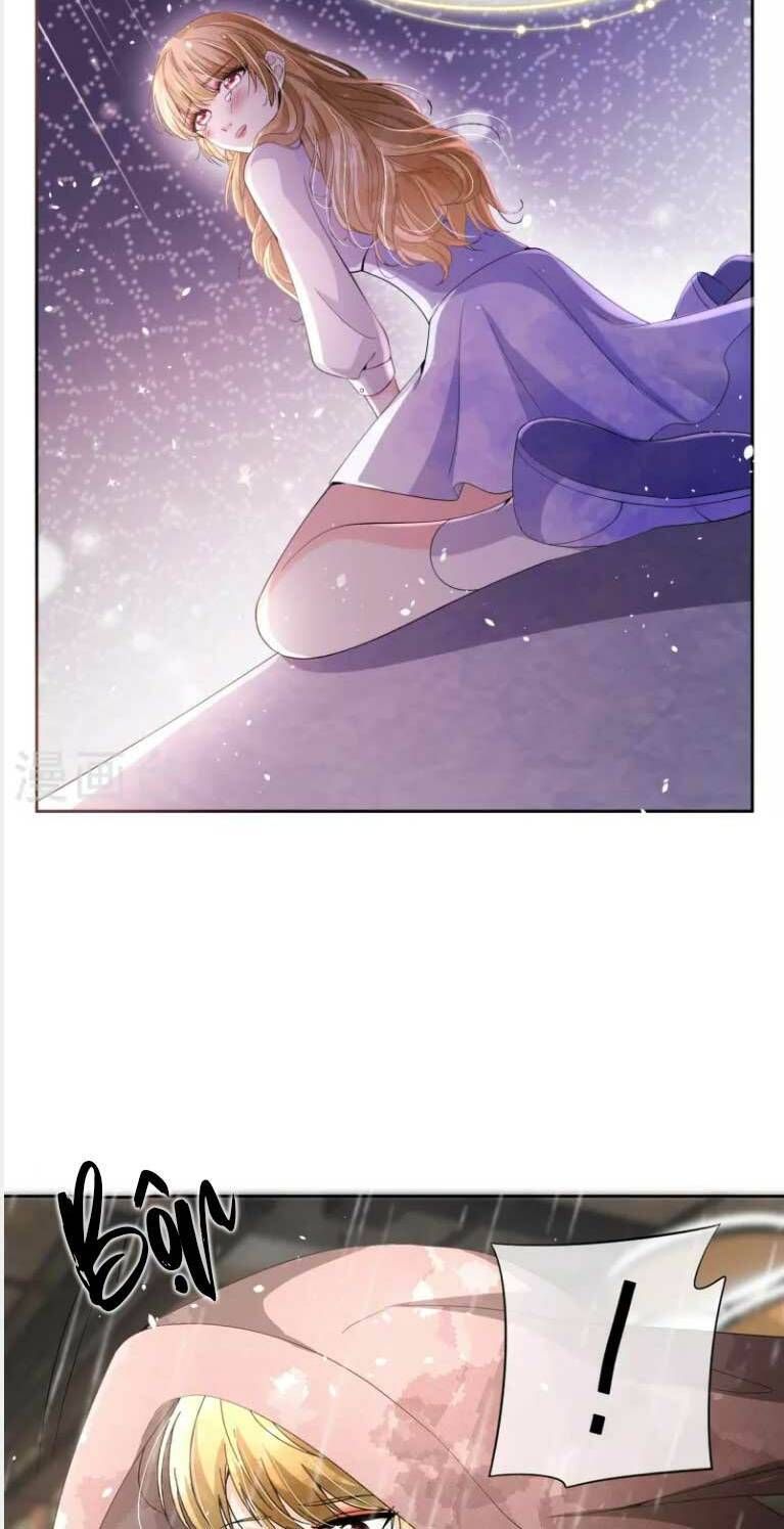 đọc truyện Cô Vợ Hợp Đồng Lạnh Lùng Không Dễ Đụng Đâu Chương 214 ảnh 7 tại Thiên Thai Truyện