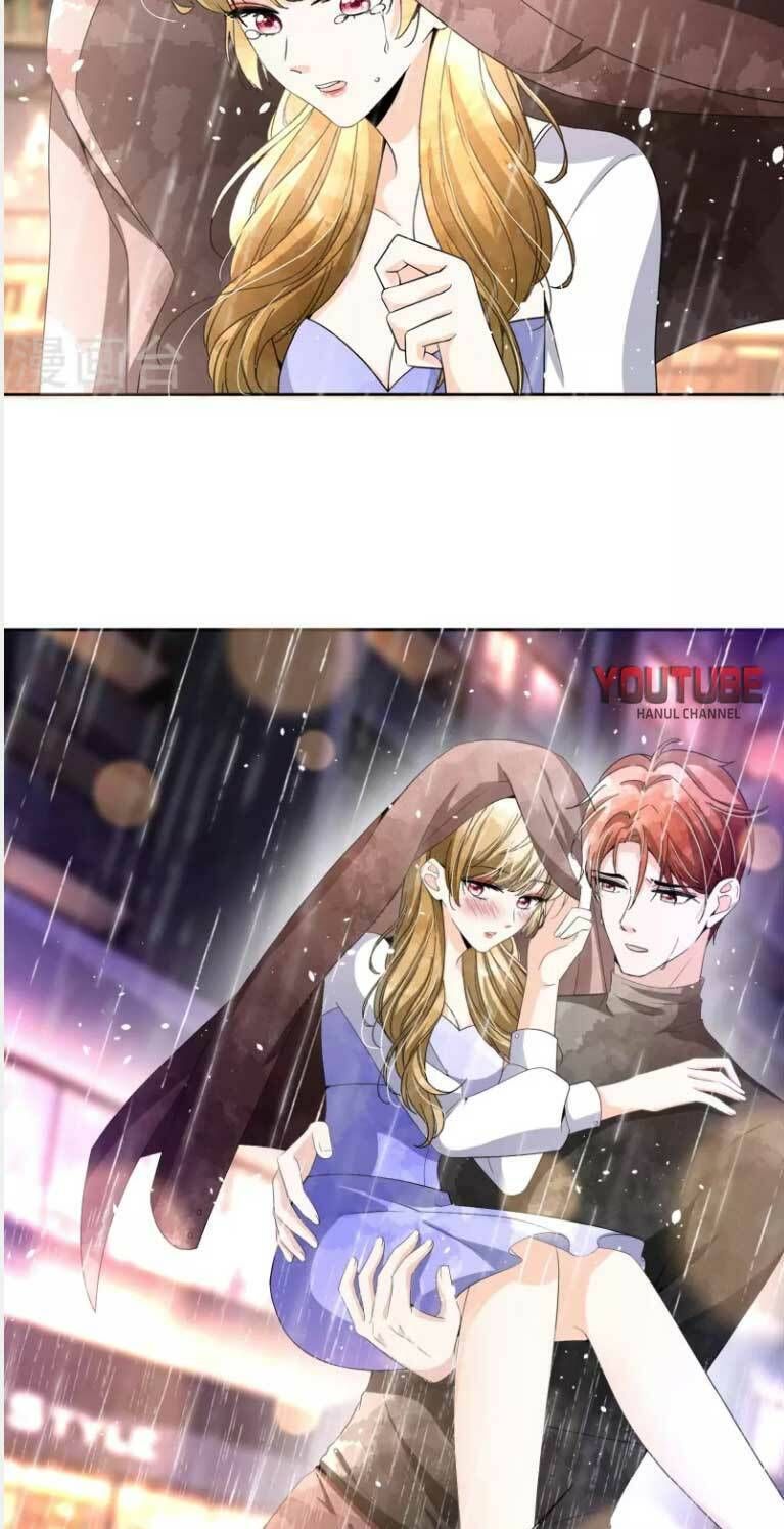 đọc truyện Cô Vợ Hợp Đồng Lạnh Lùng Không Dễ Đụng Đâu Chương 214 ảnh 8 tại Thiên Thai Truyện