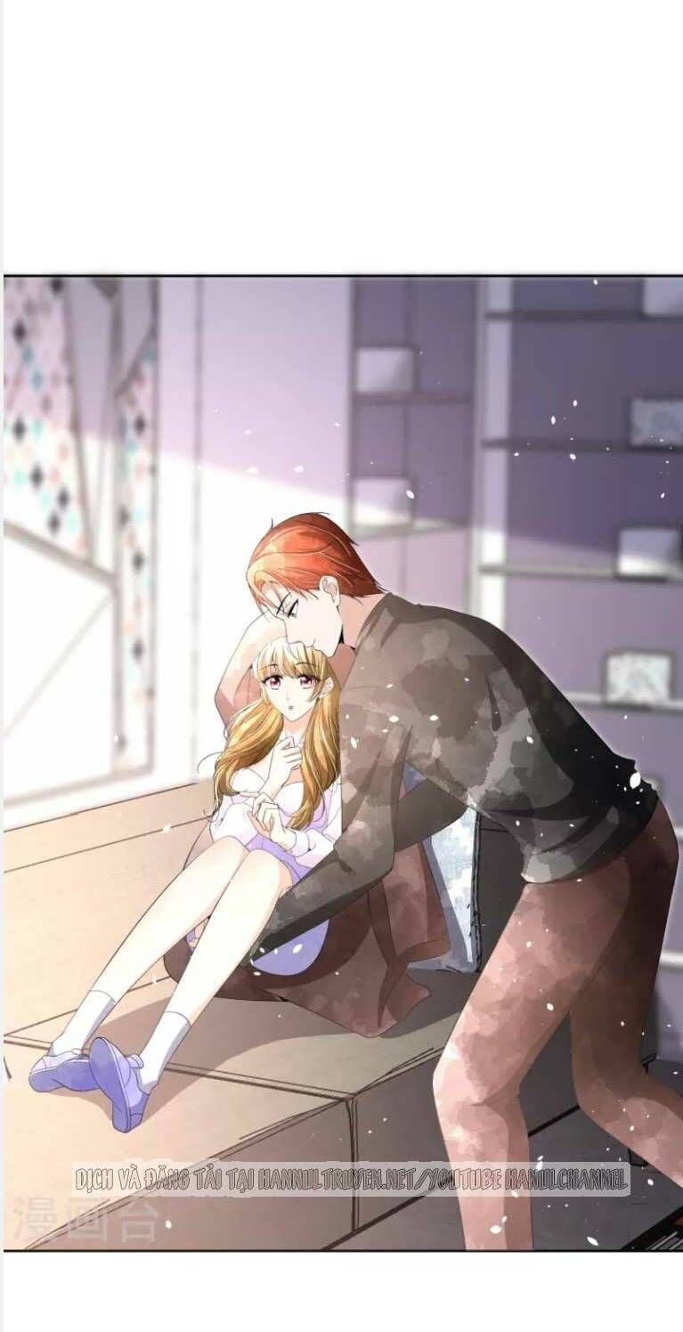 đọc truyện Cô Vợ Hợp Đồng Lạnh Lùng Không Dễ Đụng Đâu Chương 214 ảnh 11 tại Thiên Thai Truyện