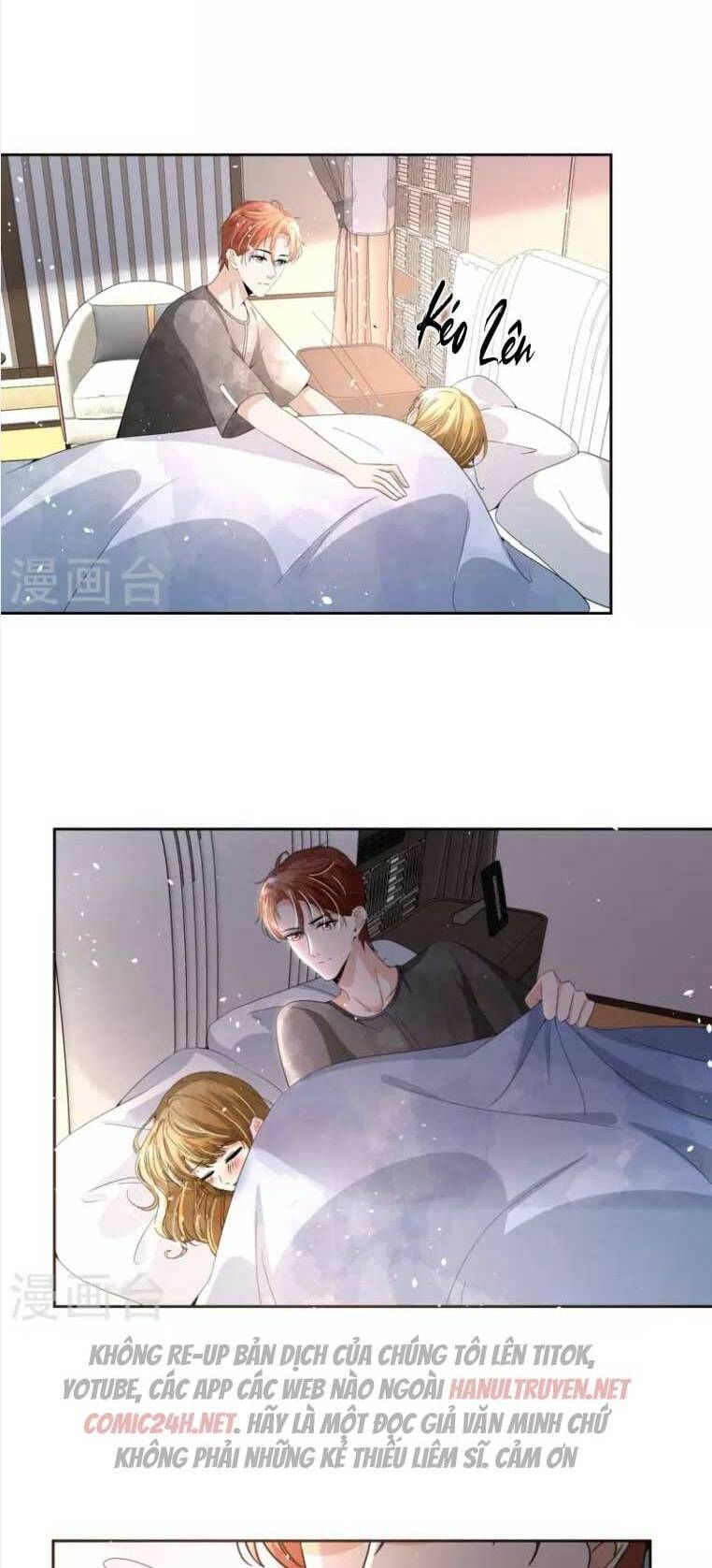 đọc truyện Cô Vợ Hợp Đồng Lạnh Lùng Không Dễ Đụng Đâu Chương 215 ảnh 12 tại Thiên Thai Truyện