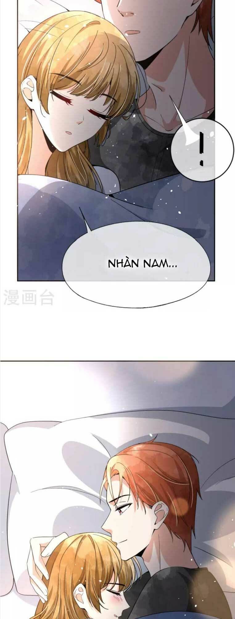 đọc truyện Cô Vợ Hợp Đồng Lạnh Lùng Không Dễ Đụng Đâu Chương 215 ảnh 13 tại Thiên Thai Truyện