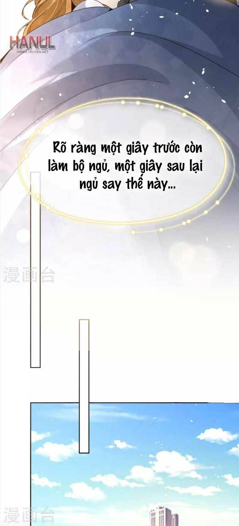 đọc truyện Cô Vợ Hợp Đồng Lạnh Lùng Không Dễ Đụng Đâu Chương 215 ảnh 14 tại Thiên Thai Truyện