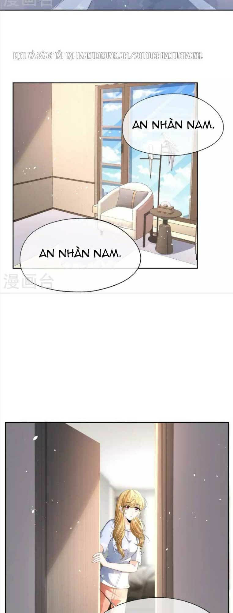 đọc truyện Cô Vợ Hợp Đồng Lạnh Lùng Không Dễ Đụng Đâu Chương 215 ảnh 16 tại Thiên Thai Truyện