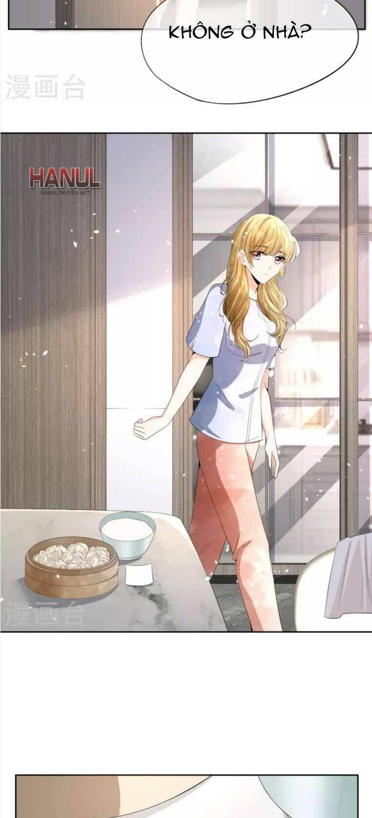 đọc truyện Cô Vợ Hợp Đồng Lạnh Lùng Không Dễ Đụng Đâu Chương 215 ảnh 17 tại Thiên Thai Truyện