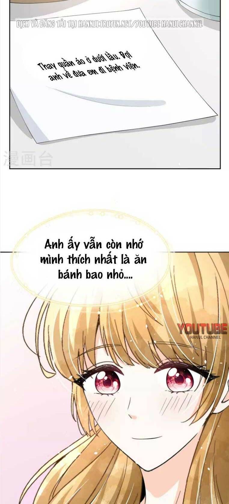 đọc truyện Cô Vợ Hợp Đồng Lạnh Lùng Không Dễ Đụng Đâu Chương 215 ảnh 18 tại Thiên Thai Truyện