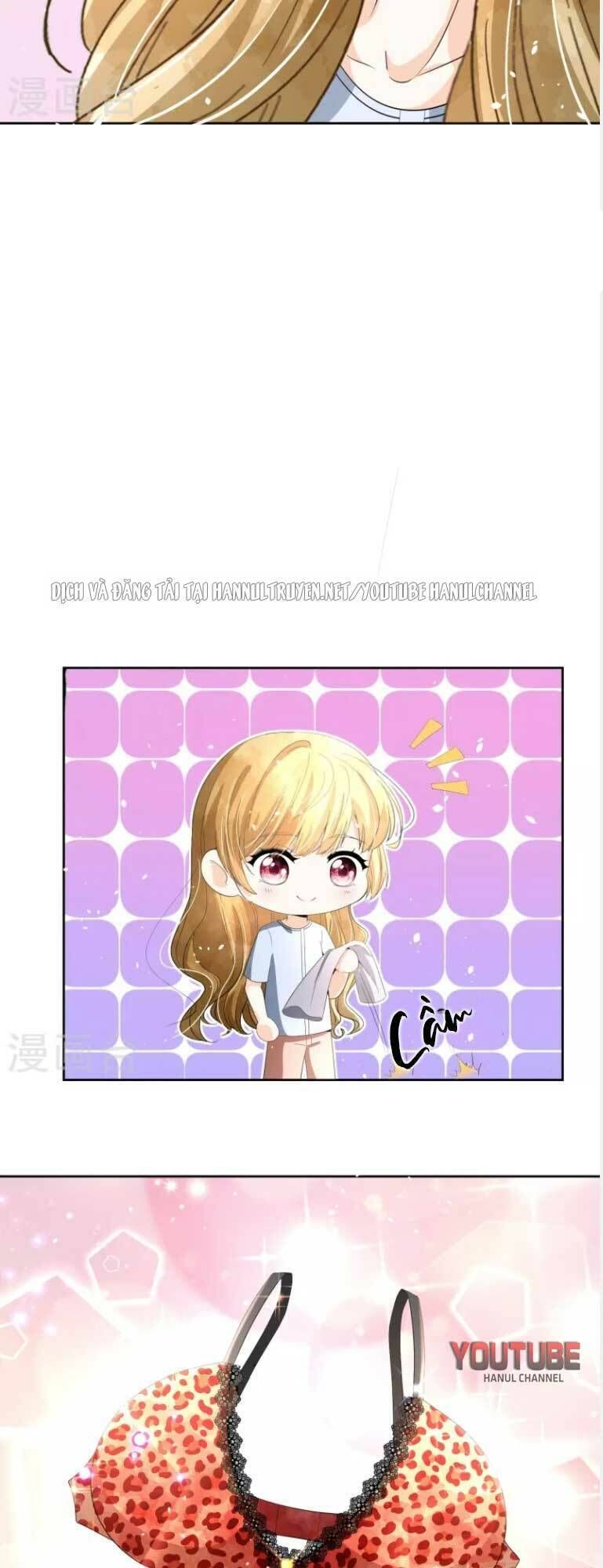 đọc truyện Cô Vợ Hợp Đồng Lạnh Lùng Không Dễ Đụng Đâu Chương 215 ảnh 19 tại Thiên Thai Truyện