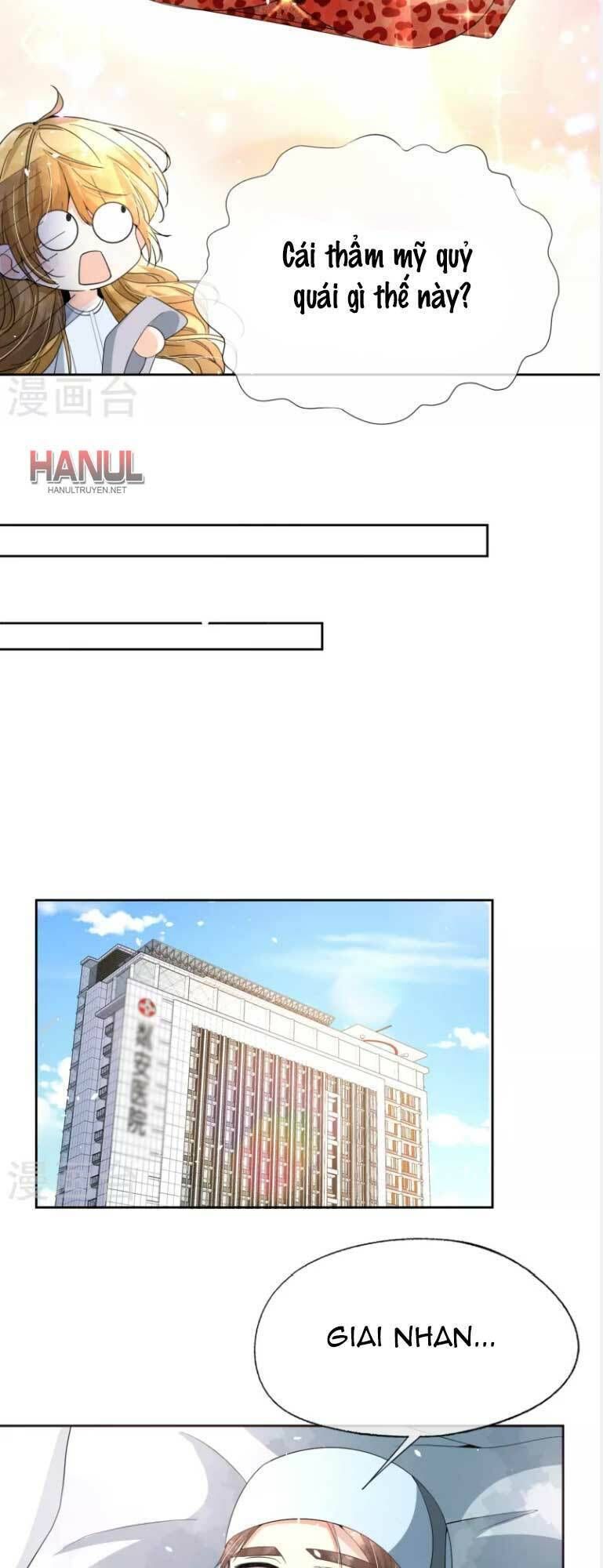 đọc truyện Cô Vợ Hợp Đồng Lạnh Lùng Không Dễ Đụng Đâu Chương 215 ảnh 20 tại Thiên Thai Truyện