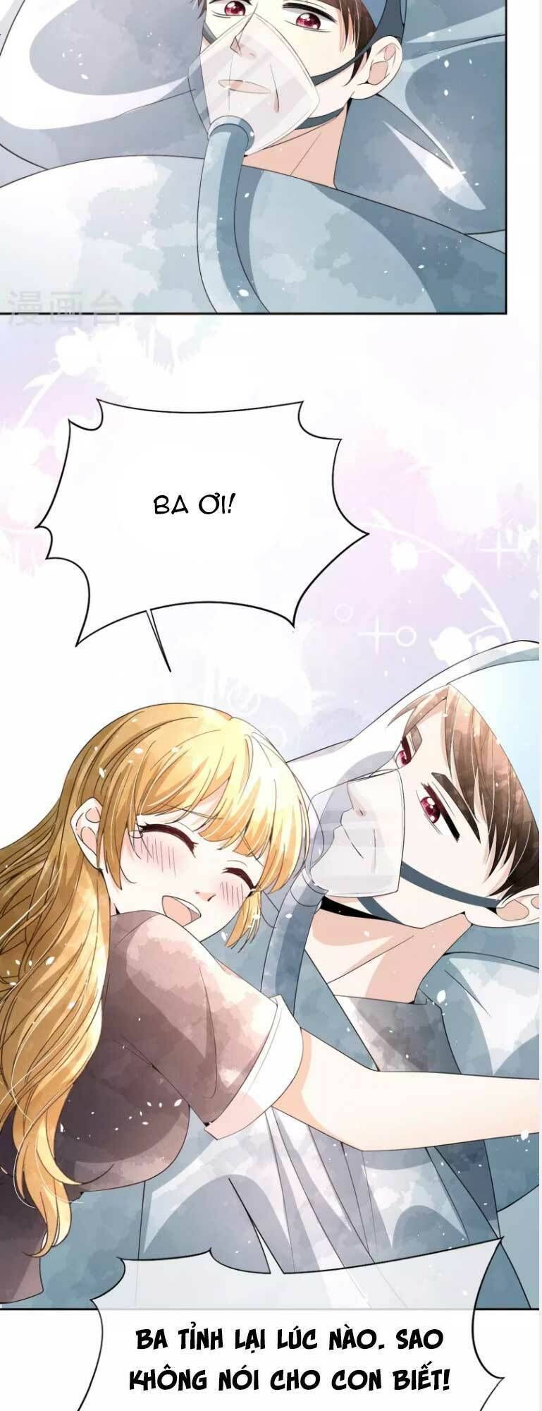 đọc truyện Cô Vợ Hợp Đồng Lạnh Lùng Không Dễ Đụng Đâu Chương 215 ảnh 21 tại Thiên Thai Truyện