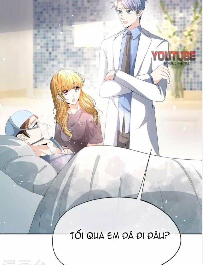 đọc truyện Cô Vợ Hợp Đồng Lạnh Lùng Không Dễ Đụng Đâu Chương 215 ảnh 23 tại Thiên Thai Truyện