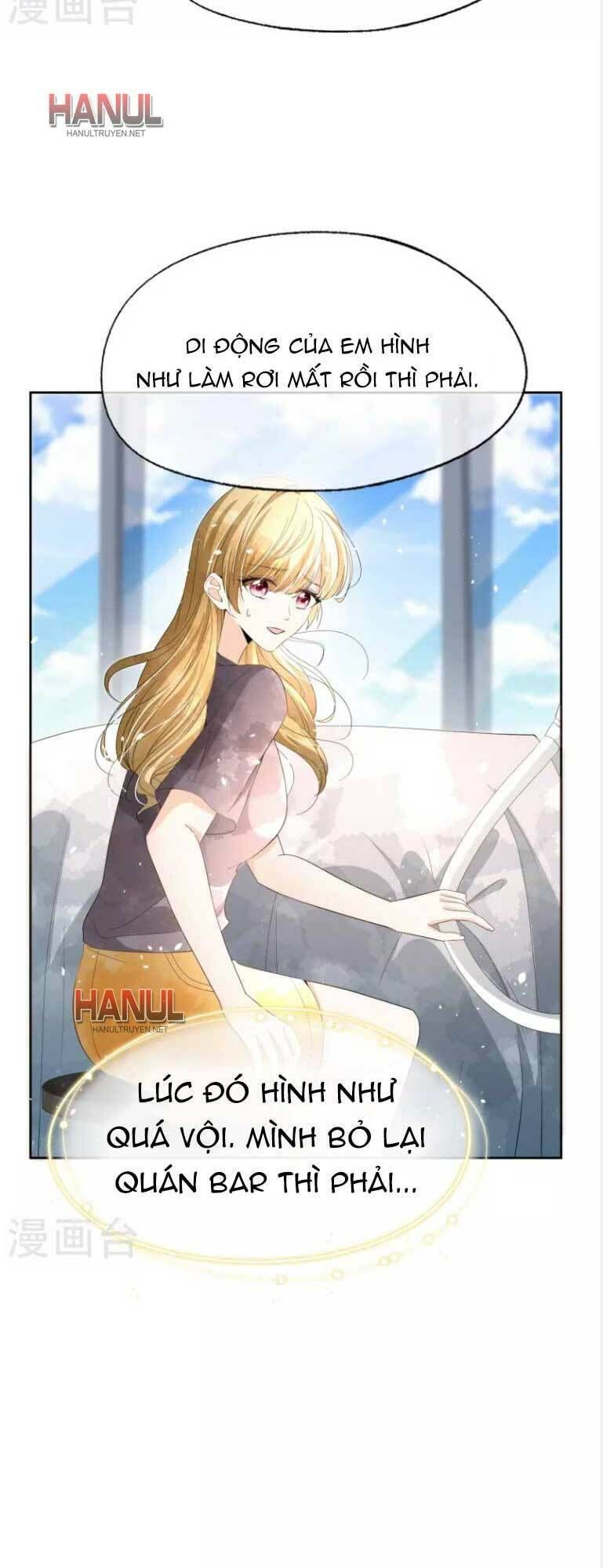 đọc truyện Cô Vợ Hợp Đồng Lạnh Lùng Không Dễ Đụng Đâu Chương 215 ảnh 24 tại Thiên Thai Truyện