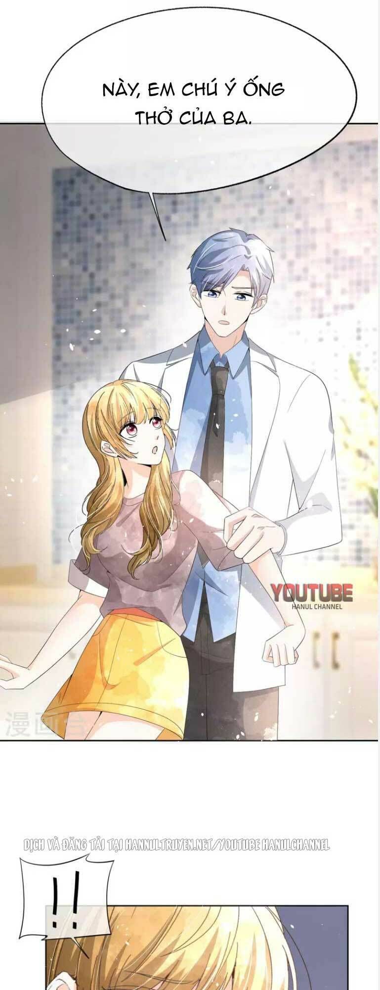 đọc truyện Cô Vợ Hợp Đồng Lạnh Lùng Không Dễ Đụng Đâu Chương 215 ảnh 25 tại Thiên Thai Truyện